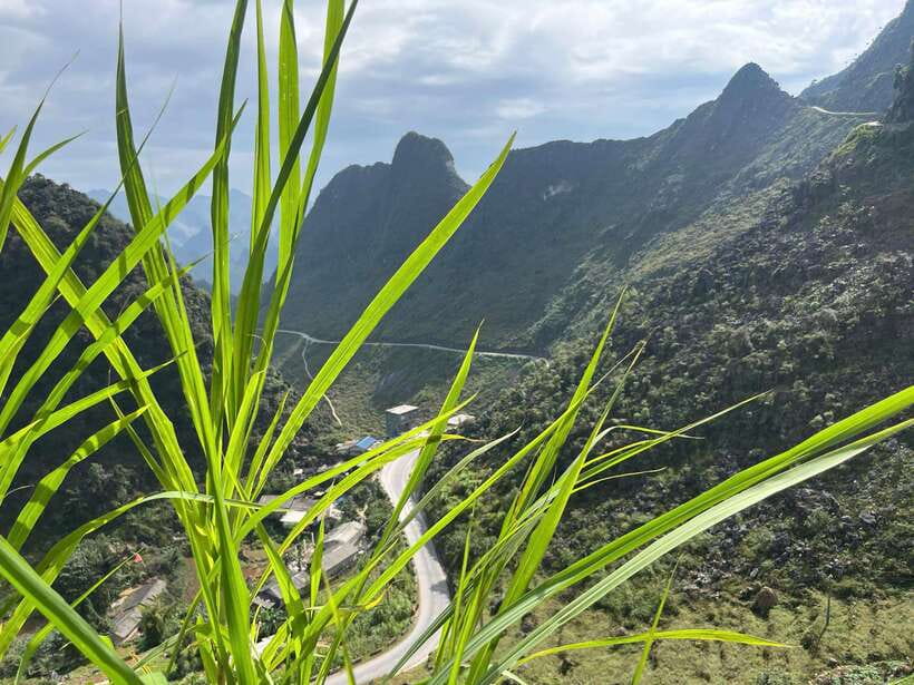 1 Day Ha Giang Loop Tour by Motorbike with Easy Rider - Key points to know before booking