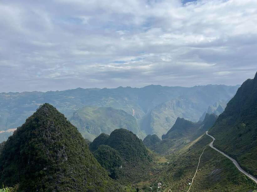 1 Day Ha Giang Loop Tour by Motorbike with Easy Rider - What the $71 price covers