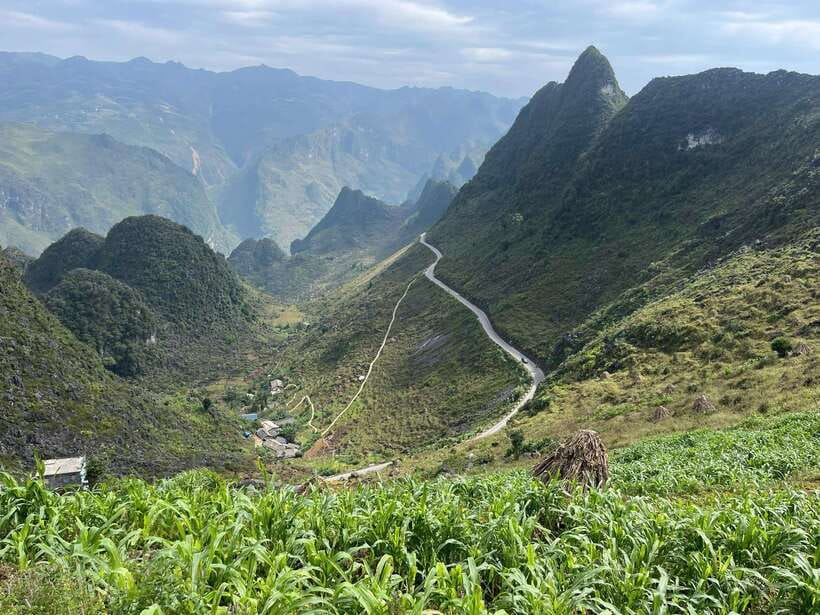 1 Day Ha Giang Loop Tour by Motorbike with Easy Rider - Who should choose this ride