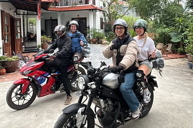 1 Day Ha Giang Loop Tour by Motorbike with Easy Rider - Loopers - Key points to know before you book