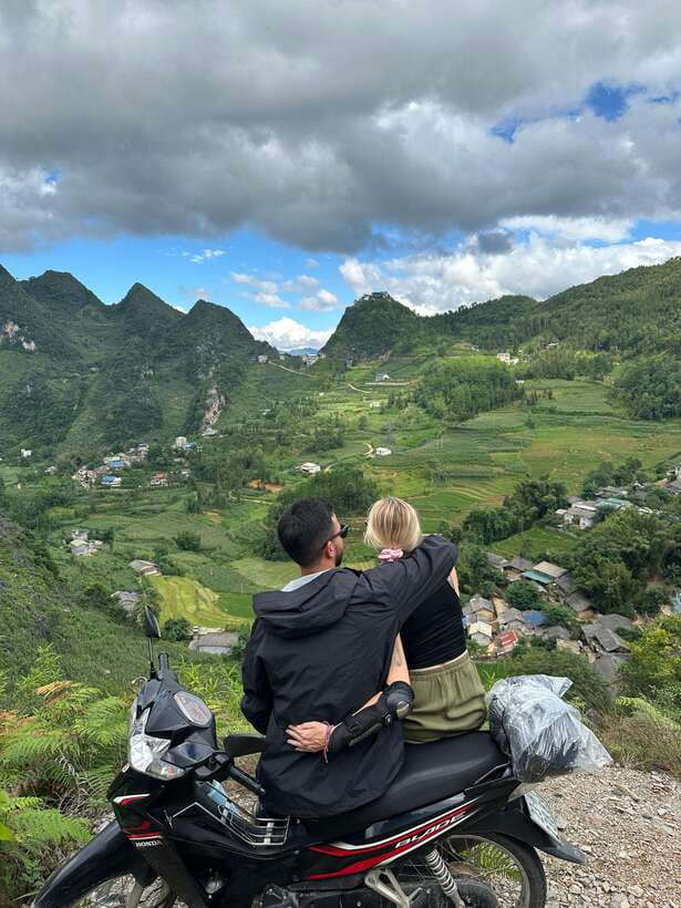 1 Day Ha Giang Loop Tour by Motorbike with Easy Rider - Real - Key points before you book