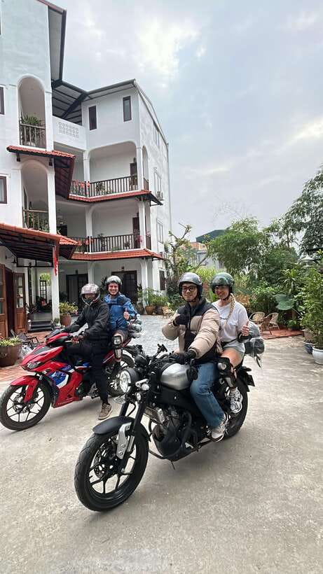 1 Day Ha Giang Loop Tour by Motorbike with Easy Rider - Real - What a one-day Ha Giang loop can really deliver