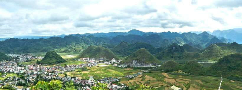 1 Day Ha Giang Loop Tour by Motorbike with Easy Rider - Real - Waterfalls and the summer swim