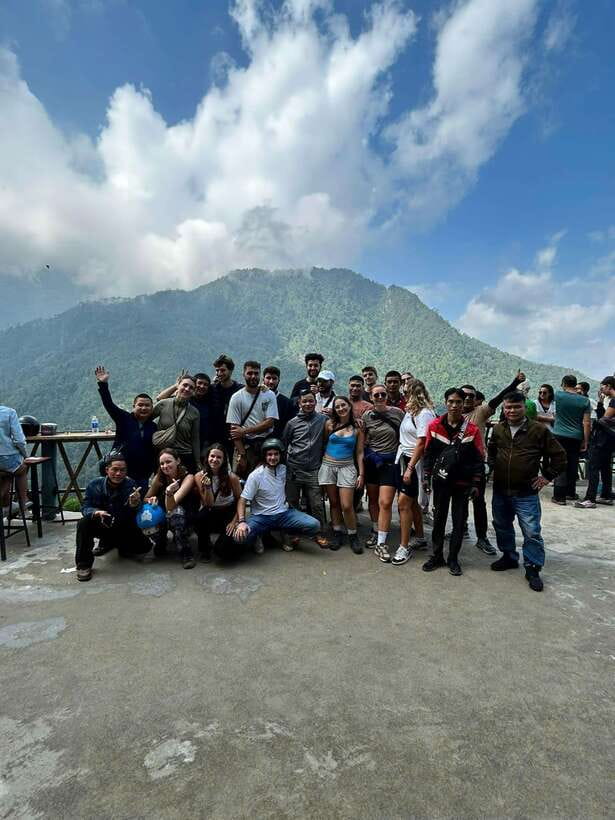 1 Day Ha Giang Loop Tour by Motorbike with Easy Rider - 7:00 AM pickup and breakfast in Ha Giang