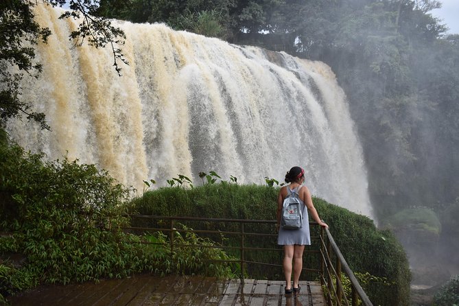 1 Day VIP Private “DALAT COUNTRYSIDE TOUR”( PRIVATE CAR/ MOTORBIKE) - Key points to know before booking