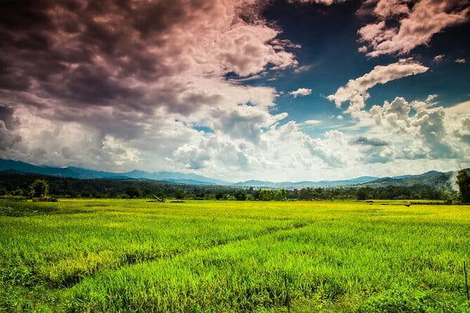 10 Day Motorcycle Tour (Amazing Thailand) from Chiang Mai - Why this route works for serious riders