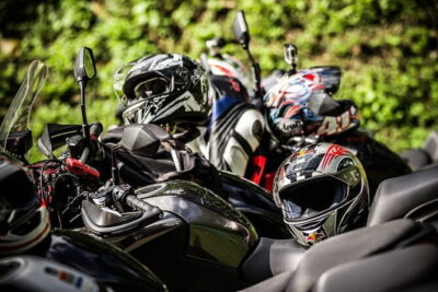 10 Day Motorcycle Tour (Amazing Thailand) from Chiang Mai