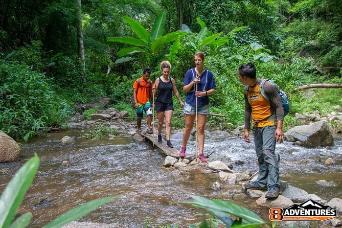 10 Day Motorcycle Tour (Amazing Thailand) from Chiang Mai - Day 6: A necessary pause in Nan