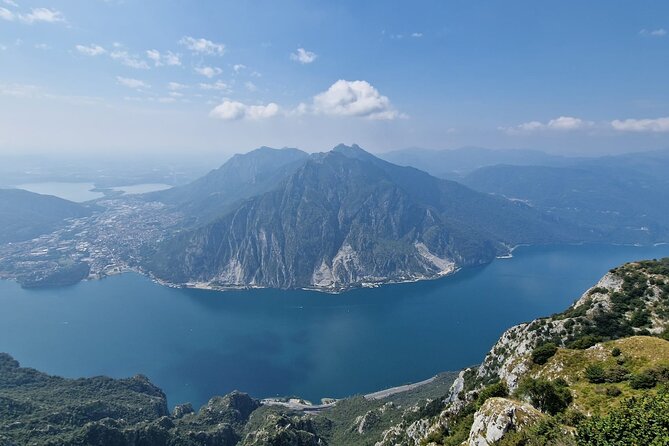 1250cc Motorcycle Rental from Turda - Building a mountain route from Turda