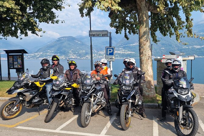 1250cc Motorcycle Rental from Turda - What the major mountain roads offer