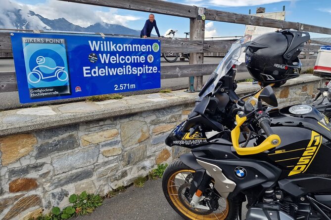 1250cc Motorcycle Rental from Turda - Villages, pauses, and the pleasure of choosing your own stops