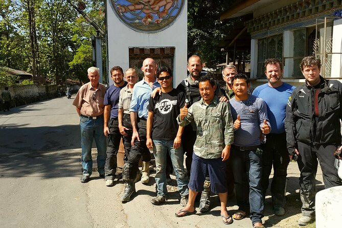13-Day Motorcycle Tour in Bhutan - Days 6 and 7: Temples, farms, and old villages in Bumthang