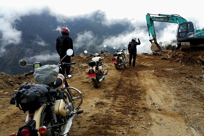 13-Day Motorcycle Tour in Bhutan - Days 8 and 9: Textile traditions and the open valley of Phobjikha