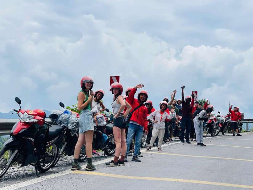 2-day Motorbike Ha Giang Loop Luxury Tour With Easy Rider - Key points to know before booking