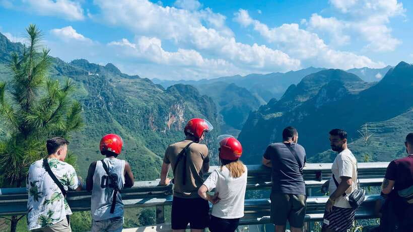2-day Motorbike Ha Giang Loop Luxury Tour With Easy Rider - What the $167 price really covers