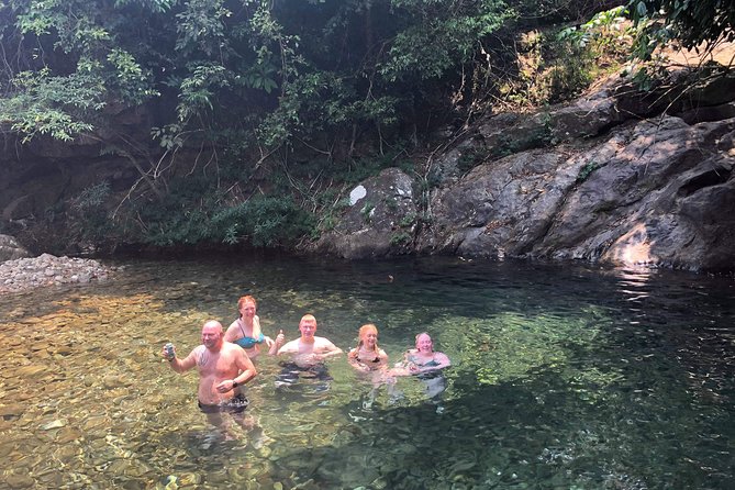 2 day motorbike trip from Hue to Hoi An by Mister T - Motorbike, moped, or private car