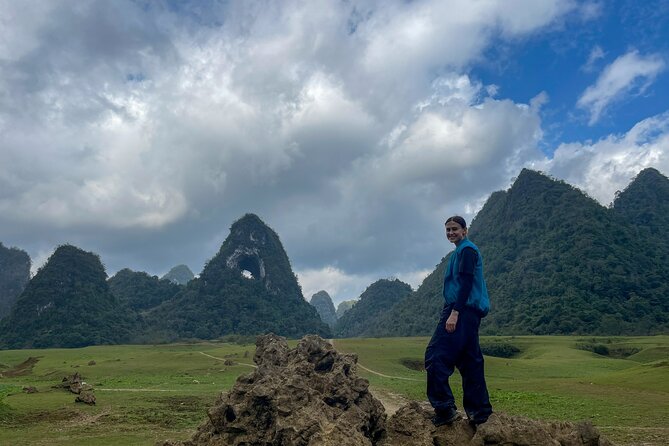 2 Days Motorbike Tour Ban Gioc Waterfall & Mt. Angel Eye Hike - The main drawbacks to consider before booking