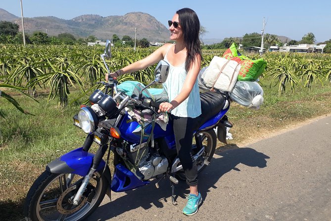 2 Days Motorbike Tour From Mui Ne To Da Lat Or Vice Versa - Day one: Mui Ne’s dunes, farms, and the road to Di Linh