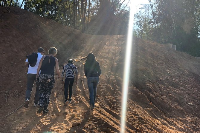 2 Days Motorbike Tour From Mui Ne To Da Lat Or Vice Versa - Booking details worth knowing