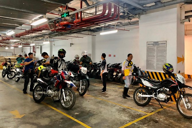 2 Days Motorcycle Tour ( Dalat ) - Why this Nha Trang to Da Lat ride is different