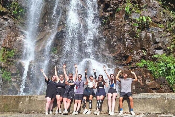 3-Day Ha Giang Jeep or Car Tour - Day one: Bac Sum Pass, Heaven’s Gate, and Dong Van