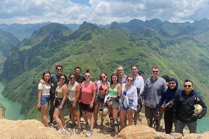 3-Day Ha Giang Jeep or Car Tour - Guides, drivers, and the comfort question