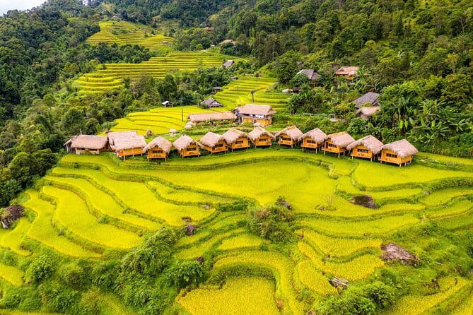 3-Day Ha Giang Jeep or Car Tour - Who should book this Ha Giang trip