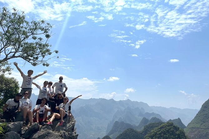 3 Day Ha Giang Loop Small Group Guided Motorbike Tour With Rider - What makes this Ha Giang ride worth considering