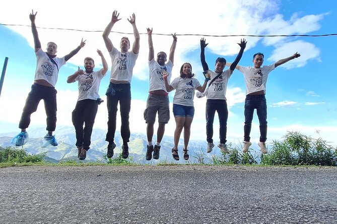 3 Day Ha Giang Loop Small Group Guided Motorbike Tour With Rider - How demanding are the three days?