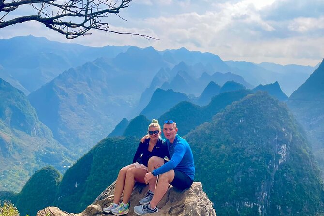 3 Day Ha Giang Loop Small Group Guided Motorbike Tour With Rider - Small details that improve the experience