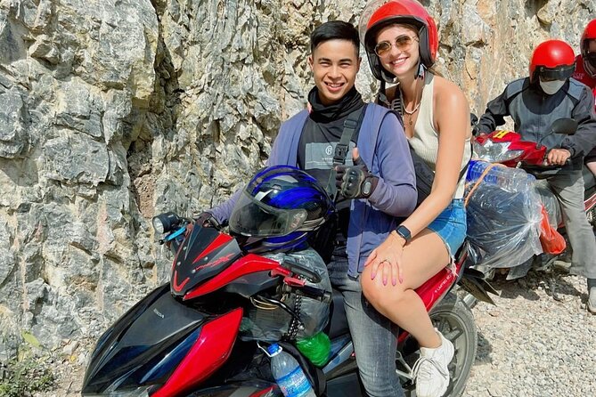 3 Day Ha Giang Loop Small Group Guided Motorbike Tour With Rider - Who should book this tour?