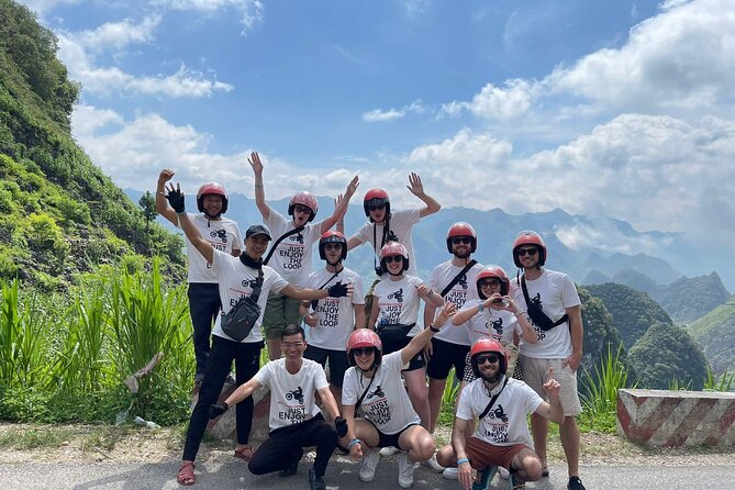 3 Day Ha Giang Loop Small Group Guided Self-ride Motorbike Tour - Why this three-day route works