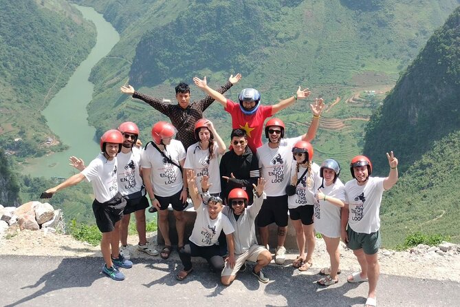 3 Day Ha Giang Loop Small Group Guided Self-ride Motorbike Tour - What the $149.54 price includes