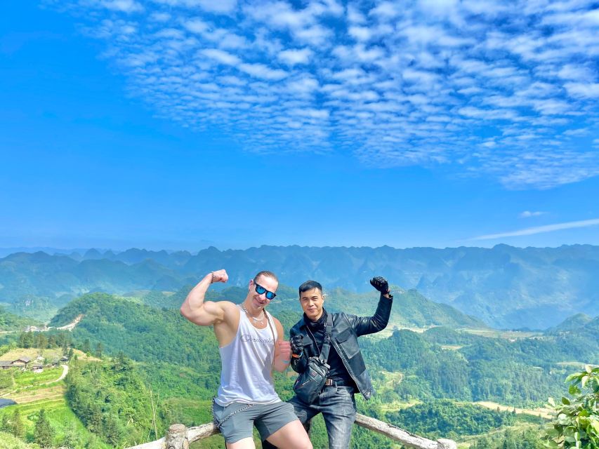 3 Day Ha Giang Loop Small Group Motorbike Tour With Rider - What to pack and how to prepare