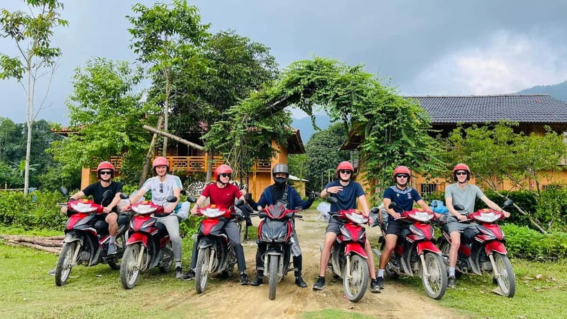 3 Day Ha Giang Loop Small Group Self-ride Motorbike Tour - What Three Days on the Ha Giang Loop Really Means