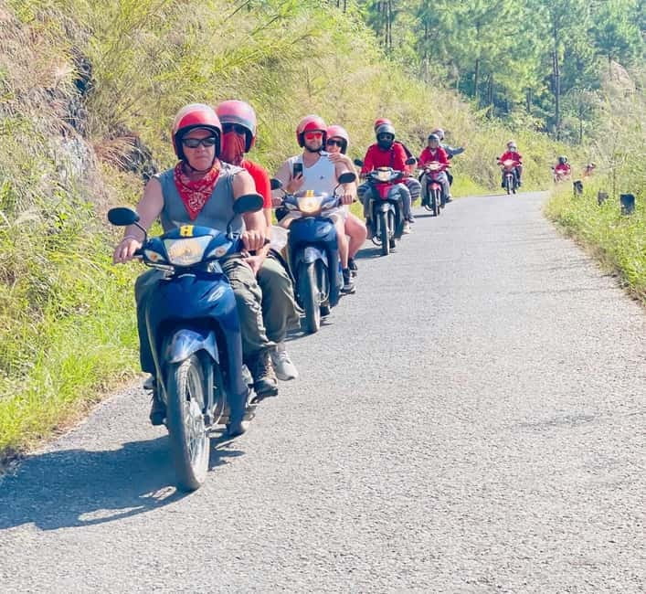 3 Day Ha Giang Loop Small Group Self-ride Motorbike Tour - Should You Book the 3-Day Ha Giang Loop?