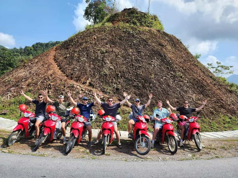 3 Day Ha Giang Loop Small Group Self-ride Motorbike Tour - Who Should Book This Ride?