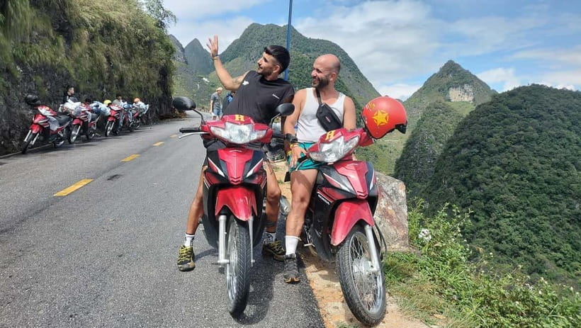 3 Day Ha Giang Loop Small Group Self-ride Motorbike Tour - Practical Booking Advice