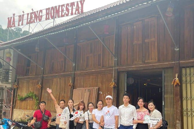 3-Day Ha Giang Loop Tour (small group with easy rider) - Who will enjoy this trip most