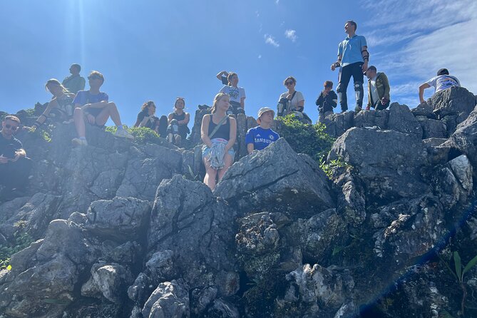 3-Day Ha Giang Loop Tour (small group with easy rider) - FAQ