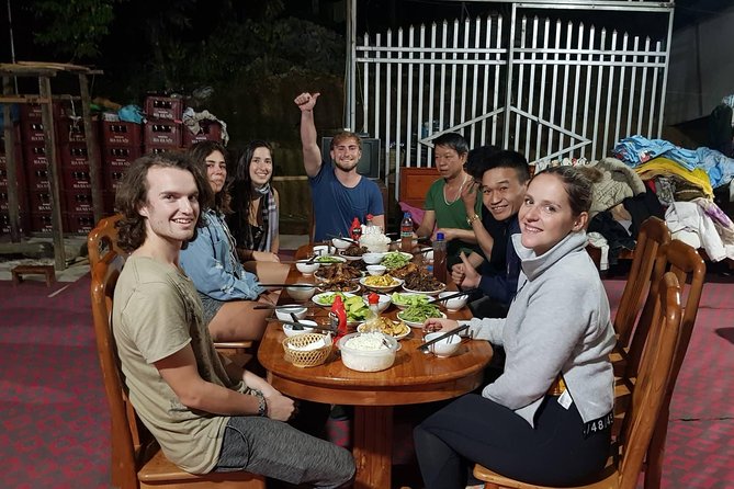 3 Day Ha Giang Loop With Tom Adventure By Motorbike - What the $220 price covers