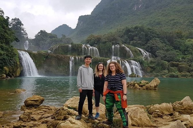 3 Day Ha Giang Loop With Tom Adventure By Motorbike - Safety, comfort, and the physical demands