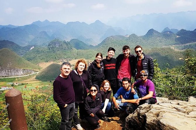 3 Day Ha Giang Loop With Tom Adventure By Motorbike - Who will enjoy this three-day ride