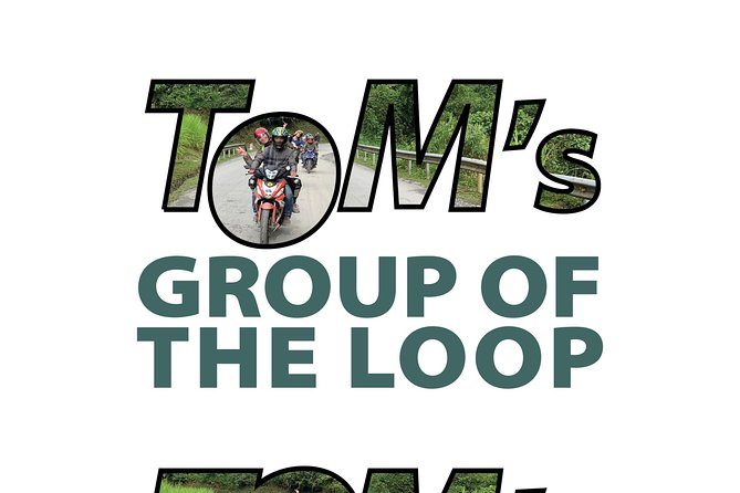 3 Day Ha Giang Loop With Tom Adventure By Motorbike - Day two from Yen Minh to Ma Pi Leng