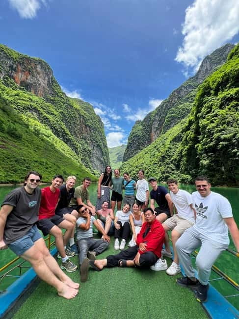 3-day Motorbike Ha Giang Loop Luxury Tour With Easy Rider - Key points to know before you book