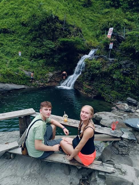 3-day Motorbike Ha Giang Loop Luxury Tour With Easy Rider - Accommodation, food, and what luxury really means here