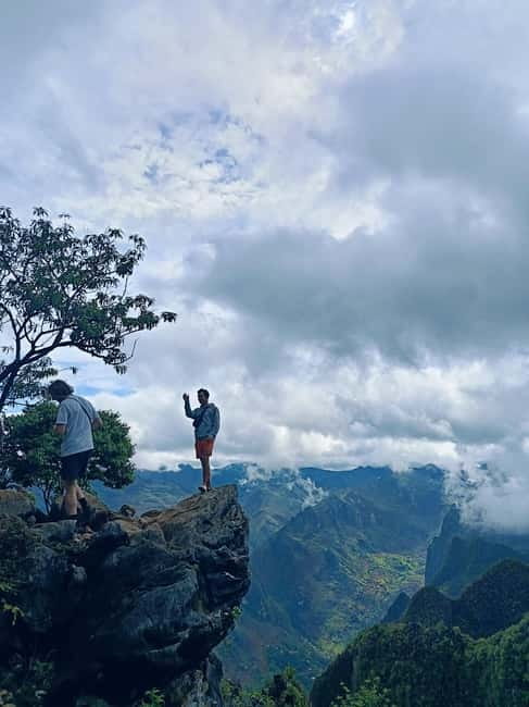 3-day Motorbike Ha Giang Loop Luxury Tour With Easy Rider - Safety, comfort, and who should choose the easy rider