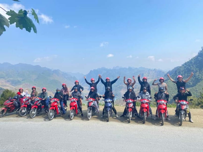 3-day Motorbike Ha Giang Loop Luxury Tour With Easy Rider - Is three days the right length for you?