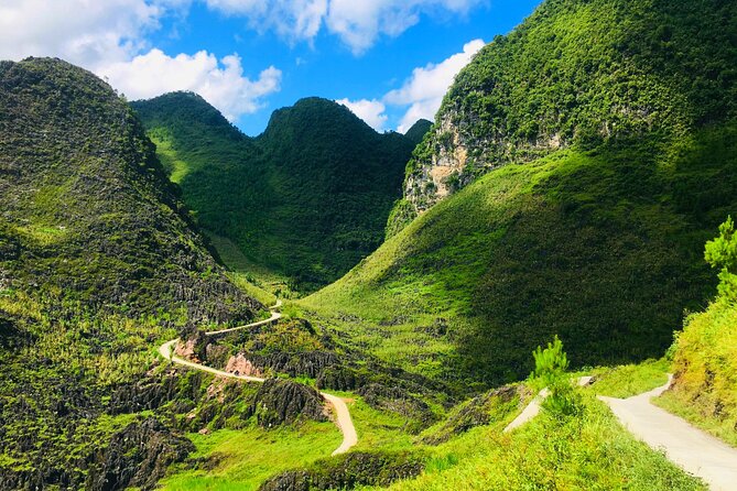 3-day Motorbikes Adventure Tour via Ha Giang Loop - Riding yourself or paying for a driver