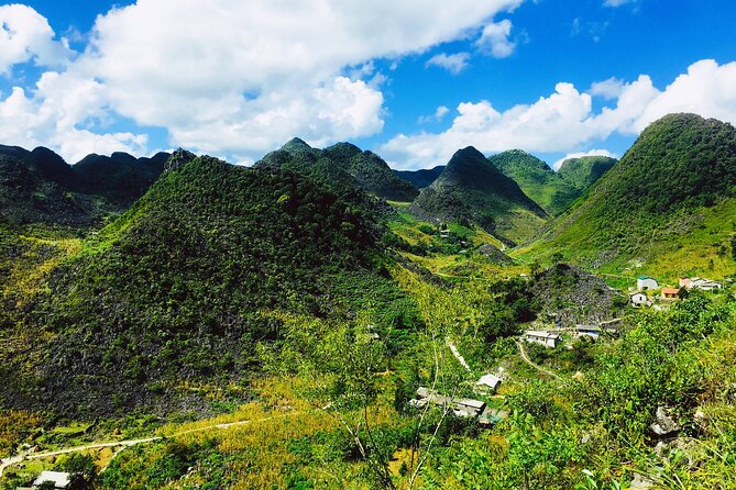 3-day Motorbikes Adventure Tour via Ha Giang Loop - Who should book this three-day tour?